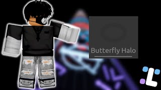 NEW HOW to GET BUTTERFLY HALO in JANT  JUST A NORMAL TOWER GUIDE [upl. by Eelram984]