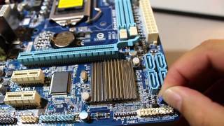 How to Clear the CMOS  Reset the BIOS amp Why [upl. by Eifos]