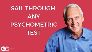 Successful Psychometric Testing  Graduate Coach [upl. by Weisbart]