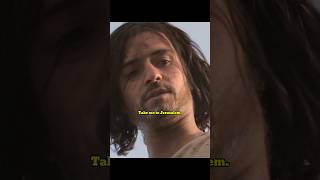 Take me to Jerusalem kingdomofheaven orlandobloom alexandrsiddig jerusalem movie [upl. by Niowtna]