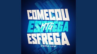 Começou o Esfrega Esfrega [upl. by Acirea]