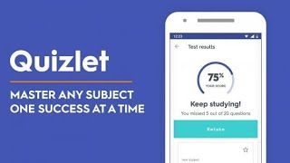 Quizlet Premium Free 2022 100 Working [upl. by Adirahs]