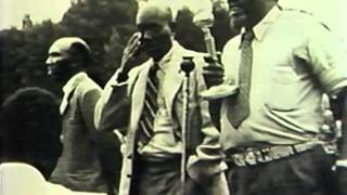 Kenyatta 1973 Documentary [upl. by Warford]