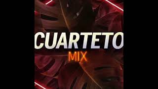 cuarteto mix 2024 fiestero [upl. by Eus]