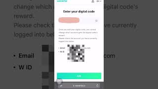 Tutorial on how to install your DDAY Digi Code on Weverse App BTS BTSarmy DDay [upl. by Afas]