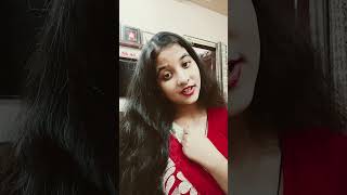 Teri chahatein song 💓💓💞song tanishkasingh664 [upl. by Tutt]