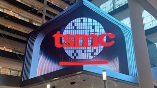 台积电 TSMC 技术与市场分析  先进工艺  制程  半导体研发  AI 芯片  公司研读  英特尔 intel  三星  内存  logic technology  股价 [upl. by Oal]