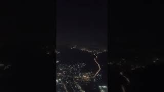 Night ma mumbai ko video [upl. by Knarf]