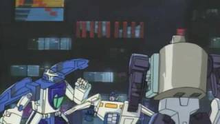 Transformers Robots in Disguise Episode 62 HD [upl. by Trescha910]