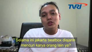 Laurentius Rando Gazelle Cross Terbongkar Kedoknya di TV Nasional Parody [upl. by Beth]