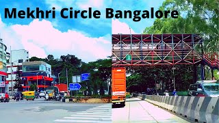 Mekhri Circle Bangalore [upl. by Monson]