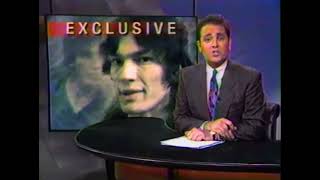 Richard Ramirez interview unseen clips [upl. by Yeldua264]