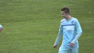 GOALS Crewe Alexandra U21s 11 Coventry City U21s [upl. by Hengel]