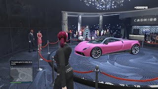 GTA 5 ONLINE  DOBLE  Y RP EN MISIONES PREPARATORIAS CLUCKIN BELL SUENA A BROMA PERO NO [upl. by Enamrej]