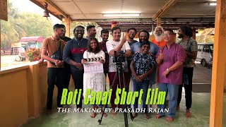 The Making of Roti Canai  Award Winning Short Film [upl. by Nadya737]