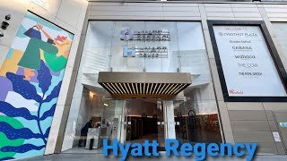 Hyatt Regency Stratford London United Kingdom [upl. by Aerol]