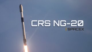 🔴 EN DIRECT LANCEMENT SPACEX CYGNUS NG21 Fusée Falcon 9  Lancement spatial FR  Cargo vers lISS [upl. by Dorr986]