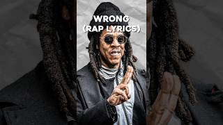 Rap Lyrics That Make NO Sense [upl. by Felton]