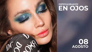 LOGRA MAQUILLAJES DE OJOS ESPECTACULARES  CONVIÉRTETE EN UN EXPERTO [upl. by Seel555]