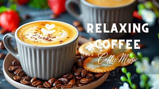 Relaxing Piano music ☕small room Relaxing instrumental music to improve mood [upl. by Akemyt]