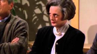 Frasier s04e11 Condo board meeting [upl. by Inus]