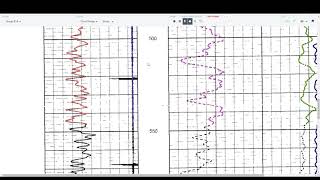 Nspect 20 Well Log Digitizing AI [upl. by Lrae284]