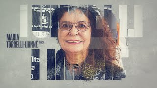 ACC ITALIA IN ARTE NEL MONDO ALTO RICONOSCIMENTO LAOCOONTE 2024 A MARIA TORRELLI LIONNÉ [upl. by Isis48]