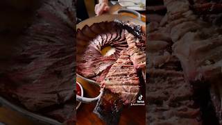 majordomo restaurant losangeles foodie foolover [upl. by Tnemelc]