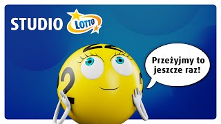 Losowania gier LOTTO 10102024 godz 2200 [upl. by Sigrid577]