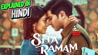 Yudh Se Likhi ✍🏽Prem Kahani 🧾 Sita Ram Full movie explained in hindi  Filmyzilla [upl. by Atilal]