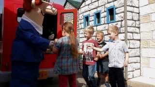 Longleat Postman Pat Village [upl. by Templeton365]