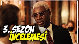 Lupin 3 Sezon İncelemesi Spoiler [upl. by Aikas]