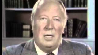 Ted Heath Election Broadcast 1974 [upl. by Rubliw]