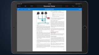 Garmin Pilot™ Document Viewer [upl. by Naie]