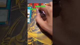 Triamid Cruiser Field Spell yugioh tutorial [upl. by Ibbison56]