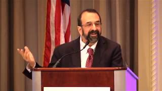 Video Robert Spencer on why IsraeliPalestinian quotnegotiationsquot will always fail [upl. by Tannenbaum]