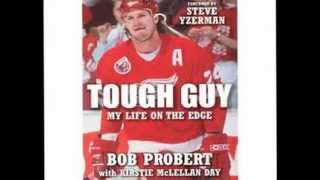 BOB PROBERT HIGHLIGHTS [upl. by Findley228]