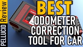 ✅ Top 5 Best Odometer Correction Tool For Car In 2024 [upl. by Rodina134]