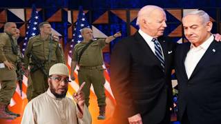 War Farxad leh Qasa Lakin Goodiga Biden Jabsashada Xamas E Sirta Israil Wada hadalada Qatar amp Dig [upl. by Hamirak]