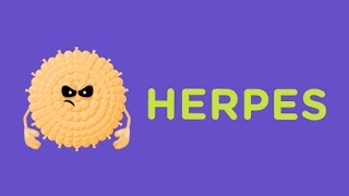 Herpes Genital [upl. by Chu440]