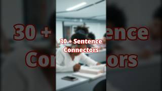 Most important sentence connectors for HSC 2023 hsc hscenglish connectors hscexam education [upl. by Anwahsit]