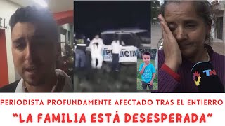 FAMILIA DE LOAN TOTALMENTE DESTRUIDA DESPUÉS DEL SEPULCRO [upl. by Ojibbob]