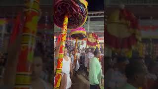 Tarangas of Shri Ravalnath and Shri Bhutnath at Pernem Dusshera harharmahadev goanculture punav [upl. by Launcelot950]