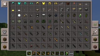 How To Get Guns In Minecraft PEInstall Link  MCPE v0156  RPGs SnipersampMoreDesnoGuns Mod [upl. by Scribner]