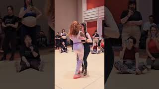 Kizomba Dance  Get Inspired kizomba tarraxo [upl. by Merell]