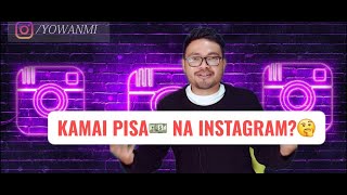 kumno ban Kamai Pisa na Instagram🤔Instagram Influential [upl. by Neral]