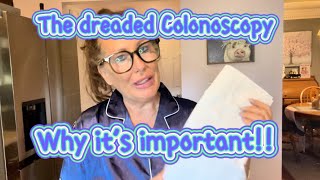 Colonoscopy Prep with Sutab  My experience [upl. by Nerwal669]