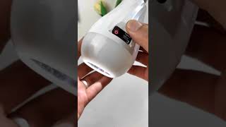 Smart 2in1 LED Bulb shortsvideo gadget [upl. by Aissak]