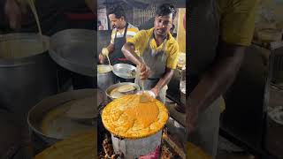 Heart Attack Dosa Making In Ahmedabad  Indian Street Food [upl. by Hartmunn]