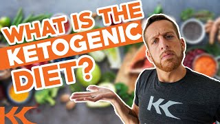 What is the keto diet and how to do it for weight loss [upl. by Nyrual]